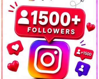 1500 Instagram Followers Immediately Strategy | Fast Instagram Fast Growth Guide | Quick IG Followers Boost | Rapid Growth Strategy