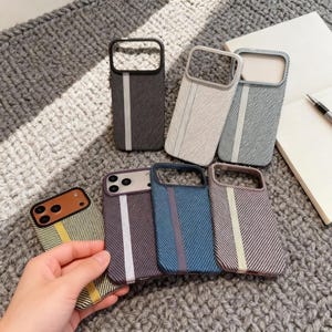 i phone 16 pro max case Presidio Lux MagSafe Apple iPhone 16 Pro Max Case