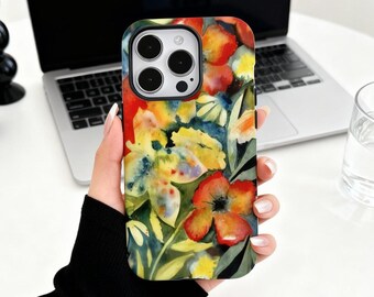 Adrianne Lenker Songs Album Art Phone Case | Film-Style Shell for iPhone