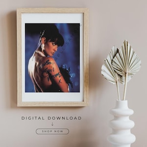 Demi moore signed - Etsy 日本