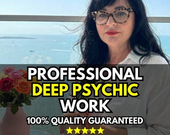 Relatório Detalhado e Premium de Trabalho Psíquico | PDF