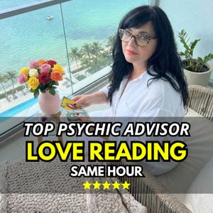 Lectura psíquica detallada del amor, claridad sobre llamas gemelas y almas gemelas, lectura del tarot del amor a la misma hora, guía del tarot para relaciones.
