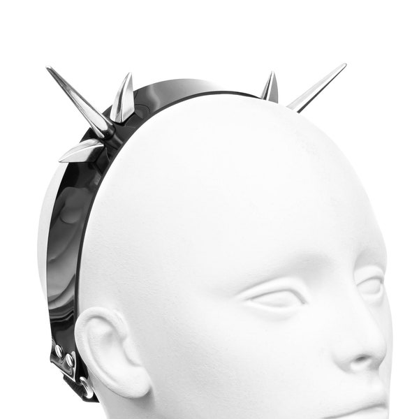 DODGY Spike Headband