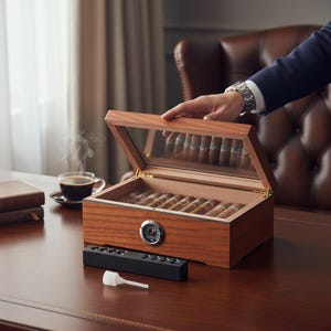 tobacco humidifier Tobacco Humidifier
