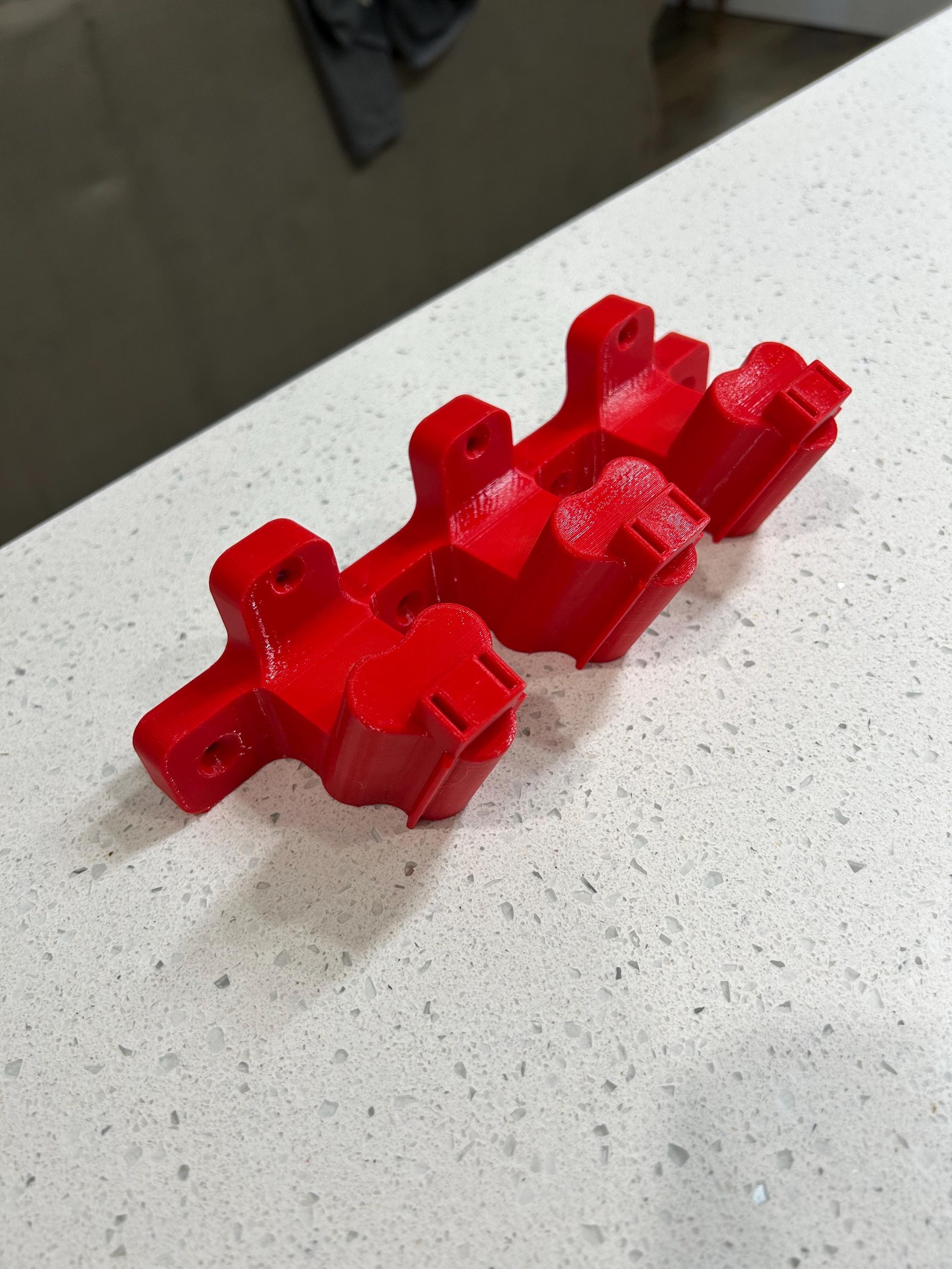Support pour perceuse/outil Milwaukee M12