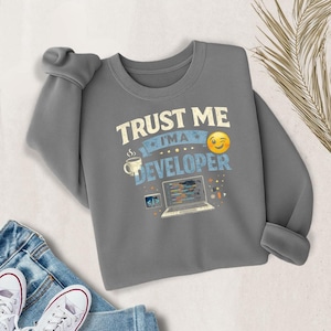 Programmer Shirt Funny, Software Engineer Gift, Coding Humor Apparel, Developer Gift