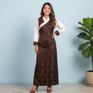 Bhutan Dress - Etsy Bhutan Dress - Etsy