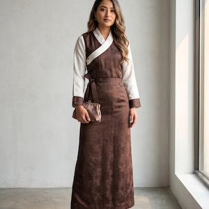 bhutan ladies dress Bhutan Traditional Dress & Costume - Things to Know