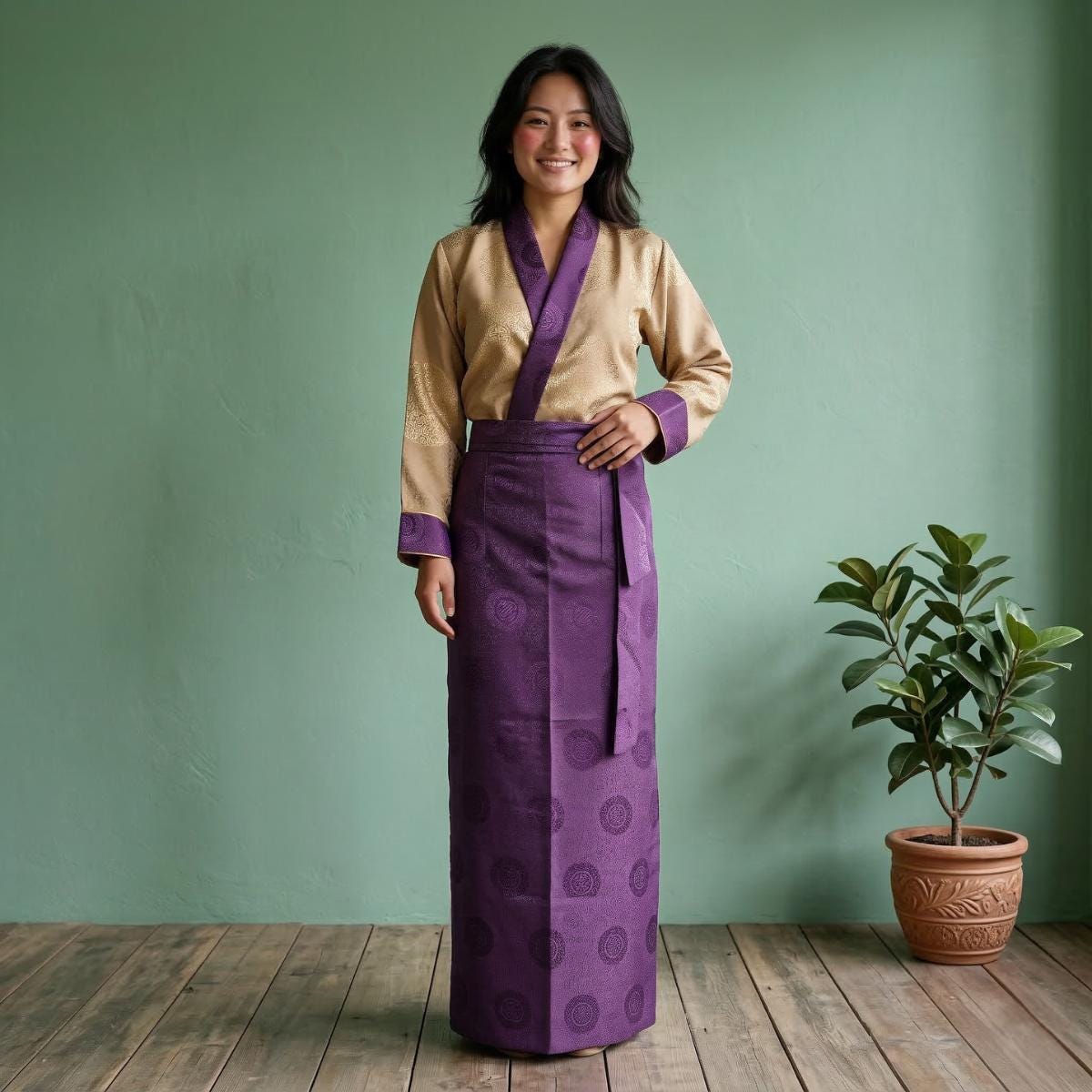 chinese dress ladies Amazon.com: Skirts for Womens Summer Fall Dress Top Bhutan Flag Casual V  Neck Long Dress for Fashion Womens Dress 8XL : Clothing, Shoes & Jewelry