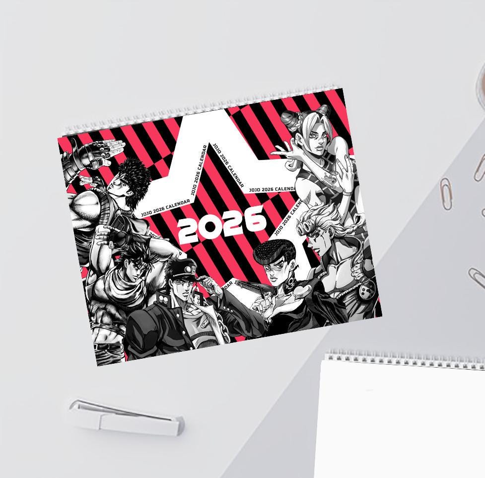 その他 JOJO DAILY CALENDAR その他 JOJO DAILY CALENDAR その他 JOJO DAILY CALENDAR Amazon.co.jp