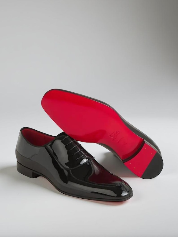 Christian Louboutin Men display picture 1