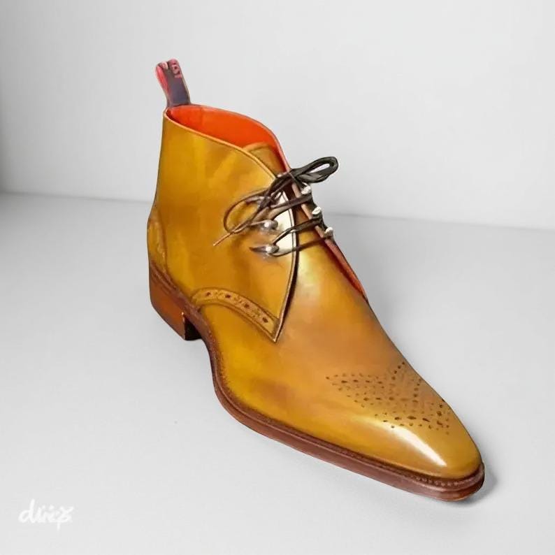 Van Bommel Shoes - Etsy