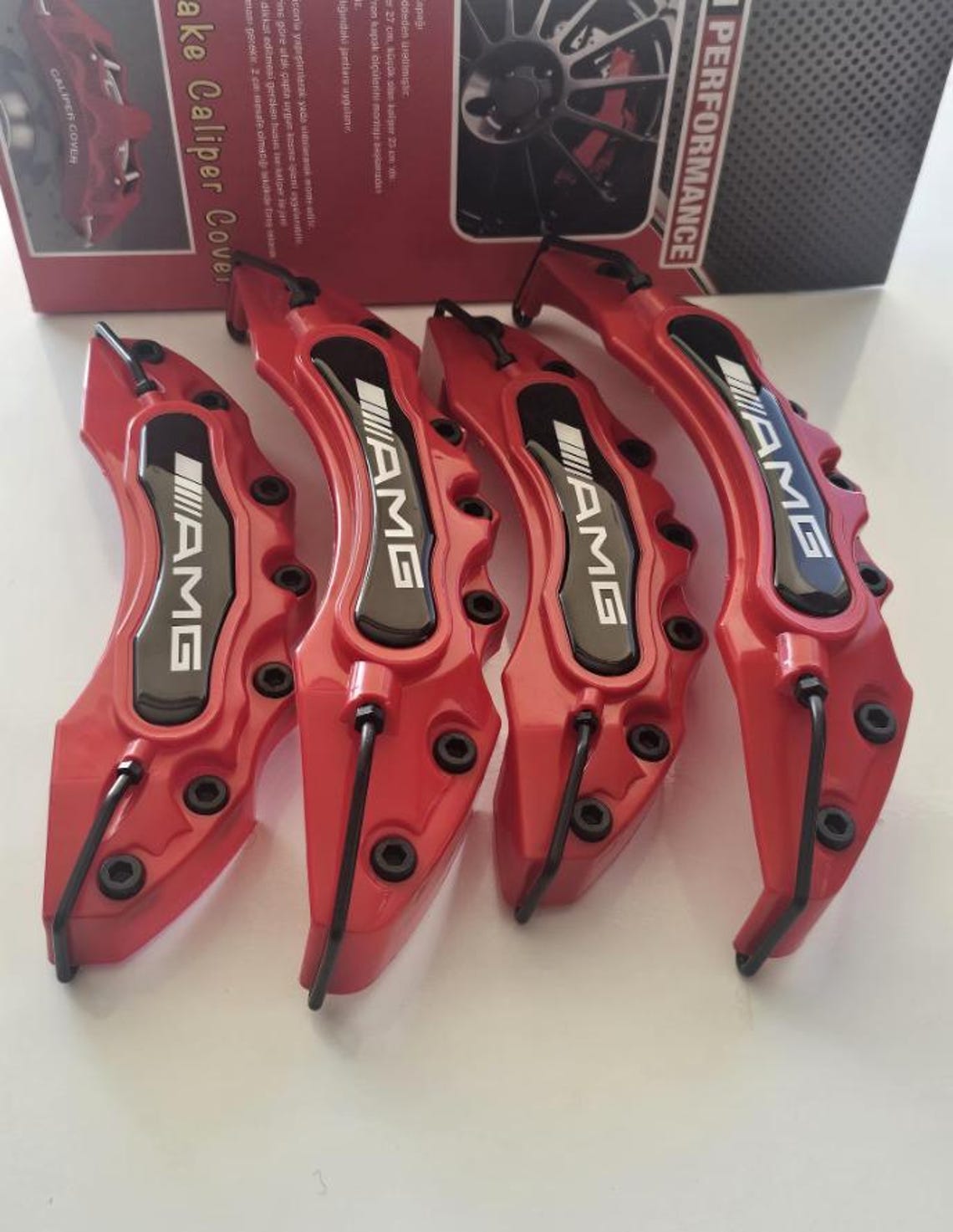 brake-caliper-covers-red-4pcs-universal-front-rear-set-fits