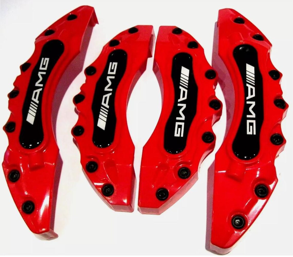 brake-caliper-covers-red-4pcs-universal-front-rear-set-fits