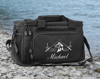 Flambeau Adventurer Series 4007 Fishing Bag & Tackle Box With 3 Trays Tackle Boxes Storage Containers Fishing Gear Bag - Etsy Flambeau Adventurer Series 4007 Fishing Bag & Tackle Box With 3 Trays Tackle Boxes Storage Containers Fishing Gear Bag - Etsy