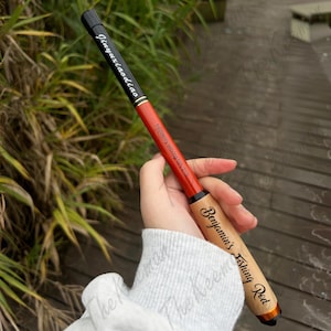 custom engraved fishing poles Engraved Fishing Rod
