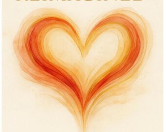 Love Reimagined, Emotional Healing, Workbook for Couples,  Relationship Reconstruction PDF