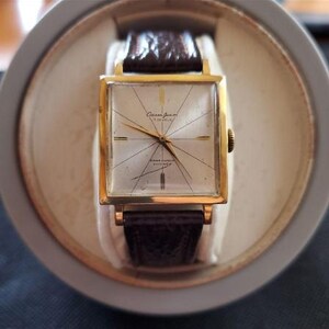 Square citizen watch - Etsy 日本