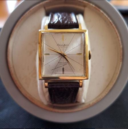 Square citizen watch - Etsy 日本