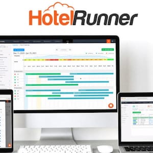 Otel yazılim programi