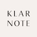 KlarNote