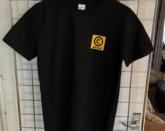 dbtk logo mini tee