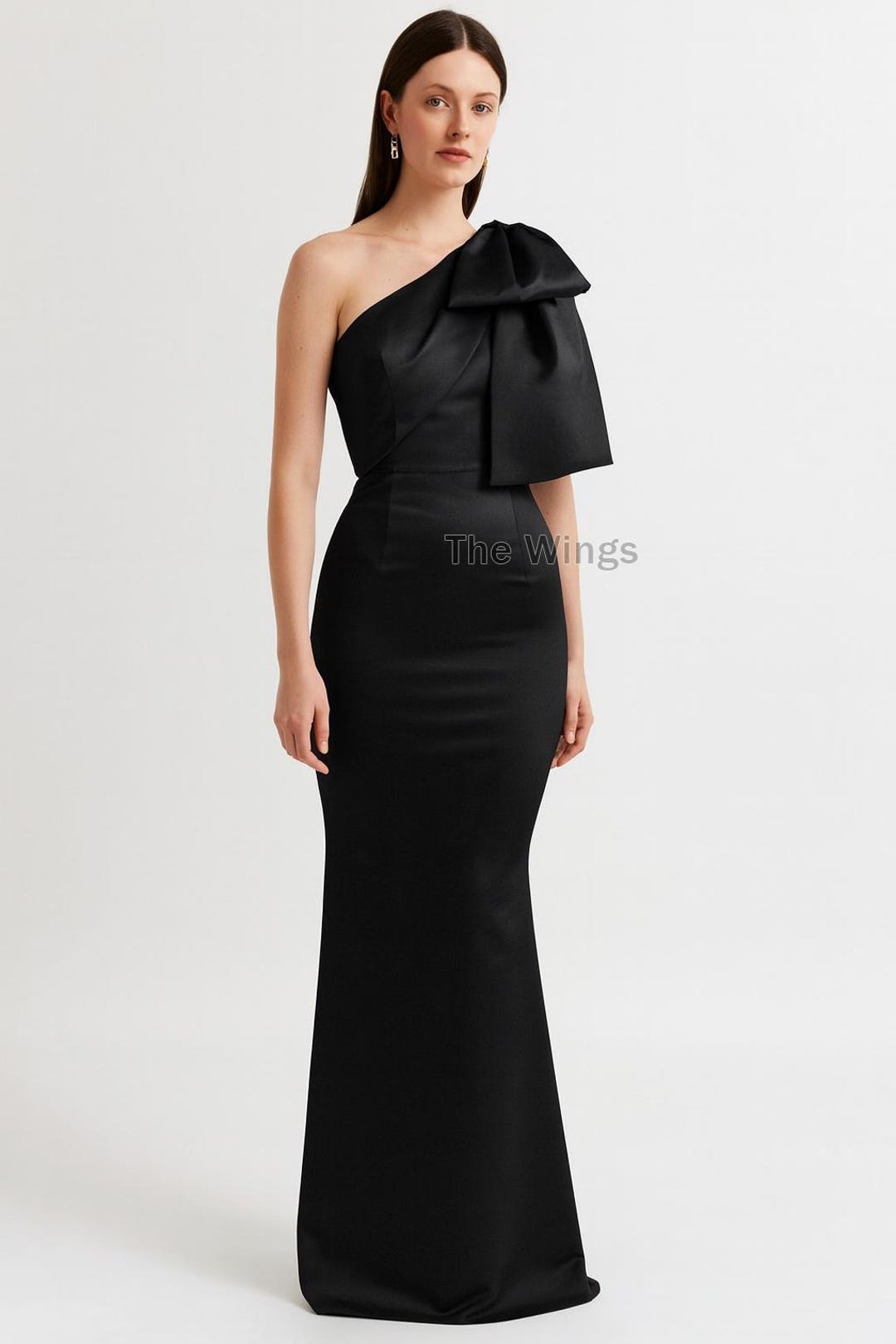 long embroidered dress Buy Elegant Online Womens formal jacket for color:Mid Denim test22-