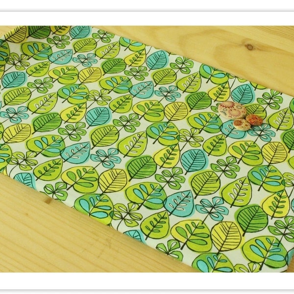 A fat quarter of amy butler fabric (72CM X 50CM) 19 inch x 28 inch   253