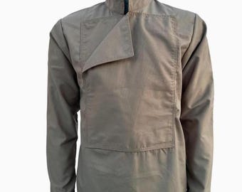 Set di costumi ispirato a Han Solo / Completo con maglietta e pantaloni da cosplay di Star Wars / Look da contrabbandiere fantascientifico per uomo e donna / Costume da Comic Con