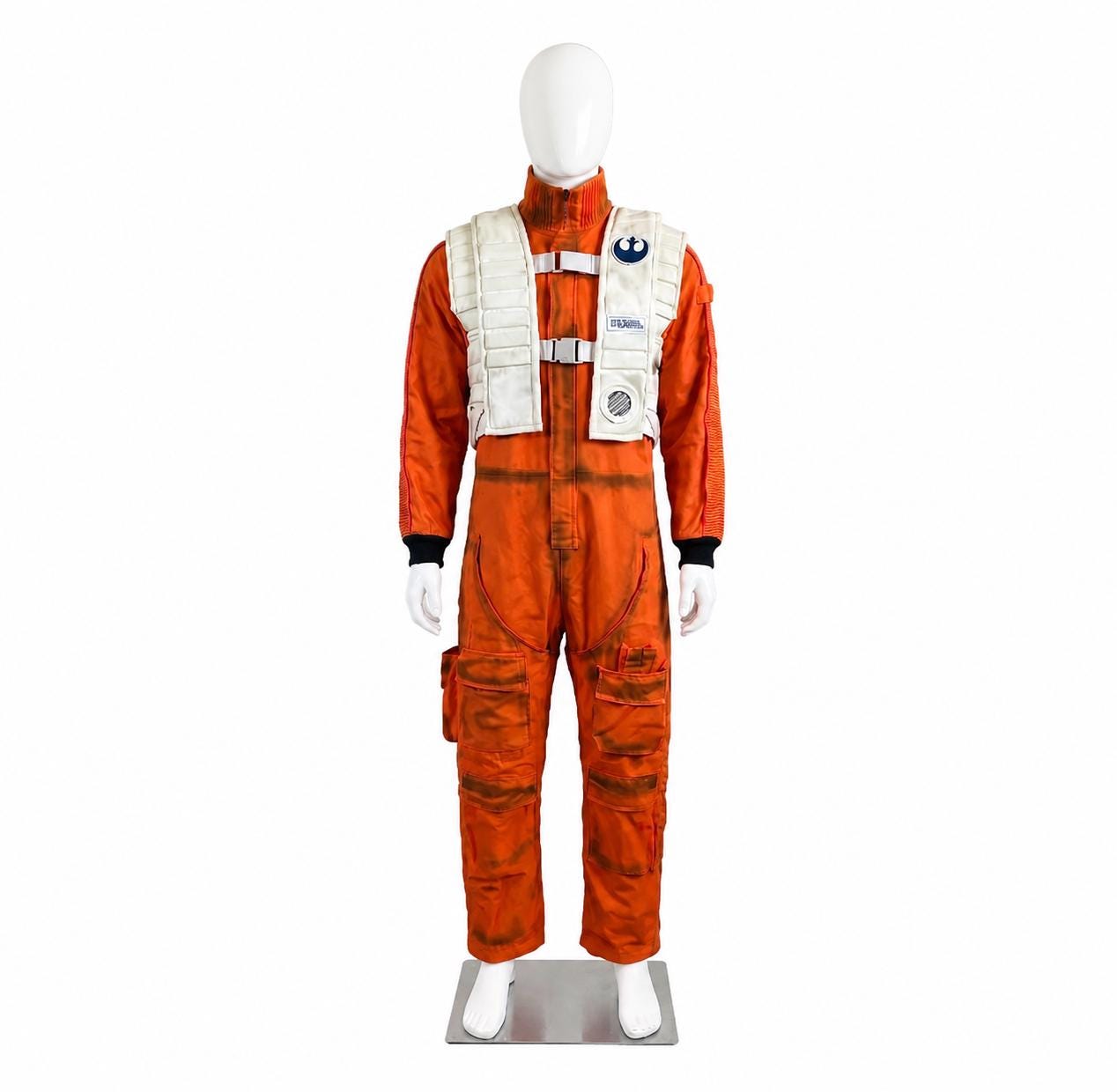 X wing pilot costume - Etsy 日本