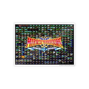 May include: A rustic wooden sign with the text "Welcome to our home" in white lettering. The sign features a distressed finish and a simple, inviting design, perfect for entryway decor.