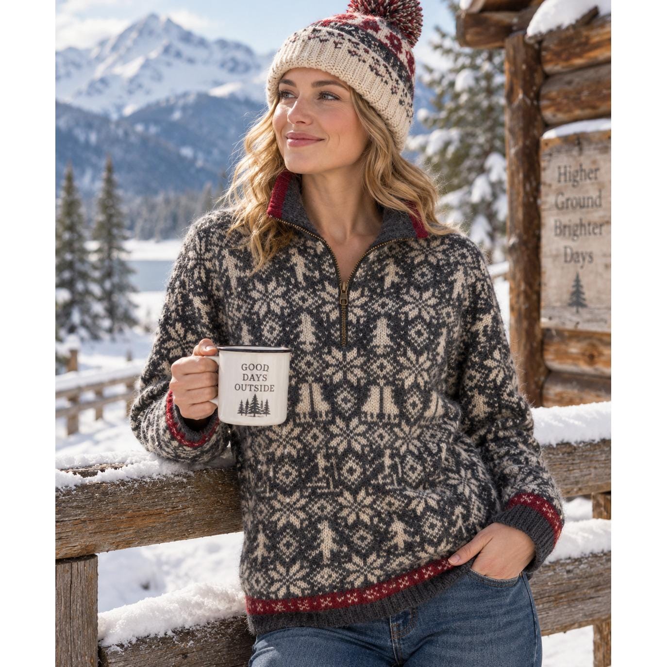Woolrich Made in Usa - Etsy