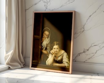 Funny Bathroom Poster, Humorous Toilet Wall Art, Bathroom Humor Print, Minimalist Funny Quote Decor for Restroom