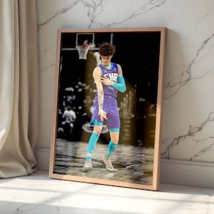 Lamelo ball - Etsy 日本
