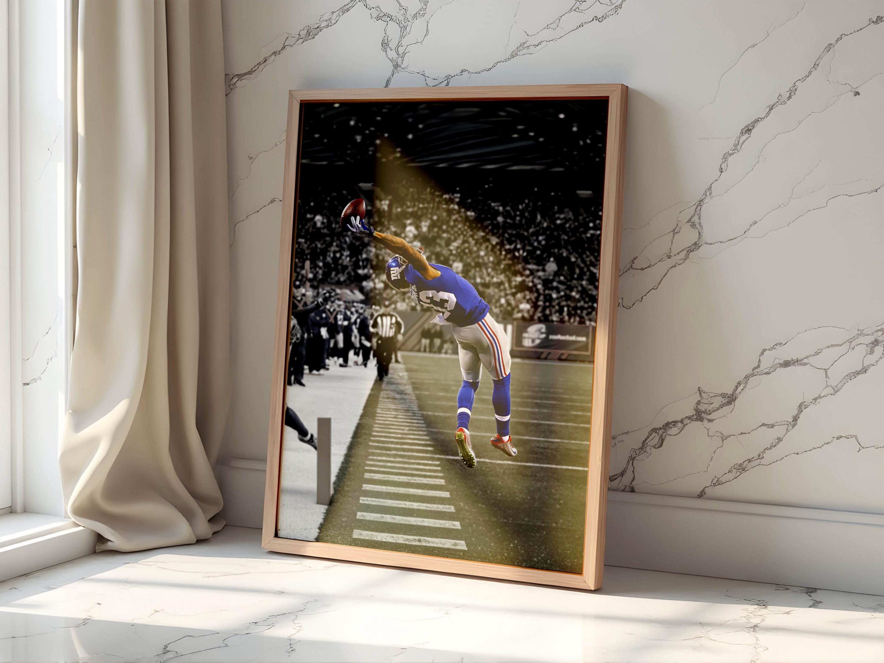 Odell beckham jr - Etsy 日本