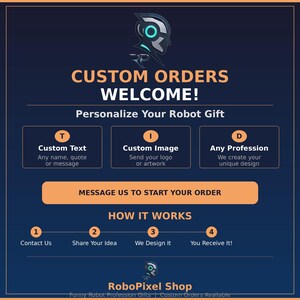 Koszulka dla programisty | Zabawny prezent dla programisty | Koszulka dla programisty robotów | Prezent dla programisty | Koszulka z humorem technicznym | Bawełna unisex zdjęcie 2