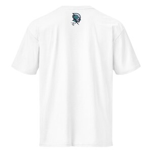 Programmer | Humor Robot Tee – Funny Gift for Coder – Tech Lover PresentCotton Heritage MC1082 I Men's Premium Short Sleeve Tee