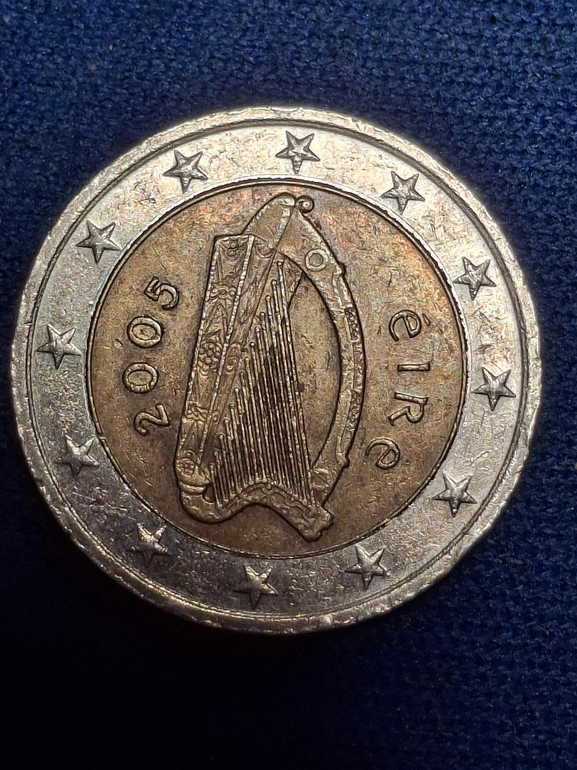 2 euro rare coins - Etsy 日本