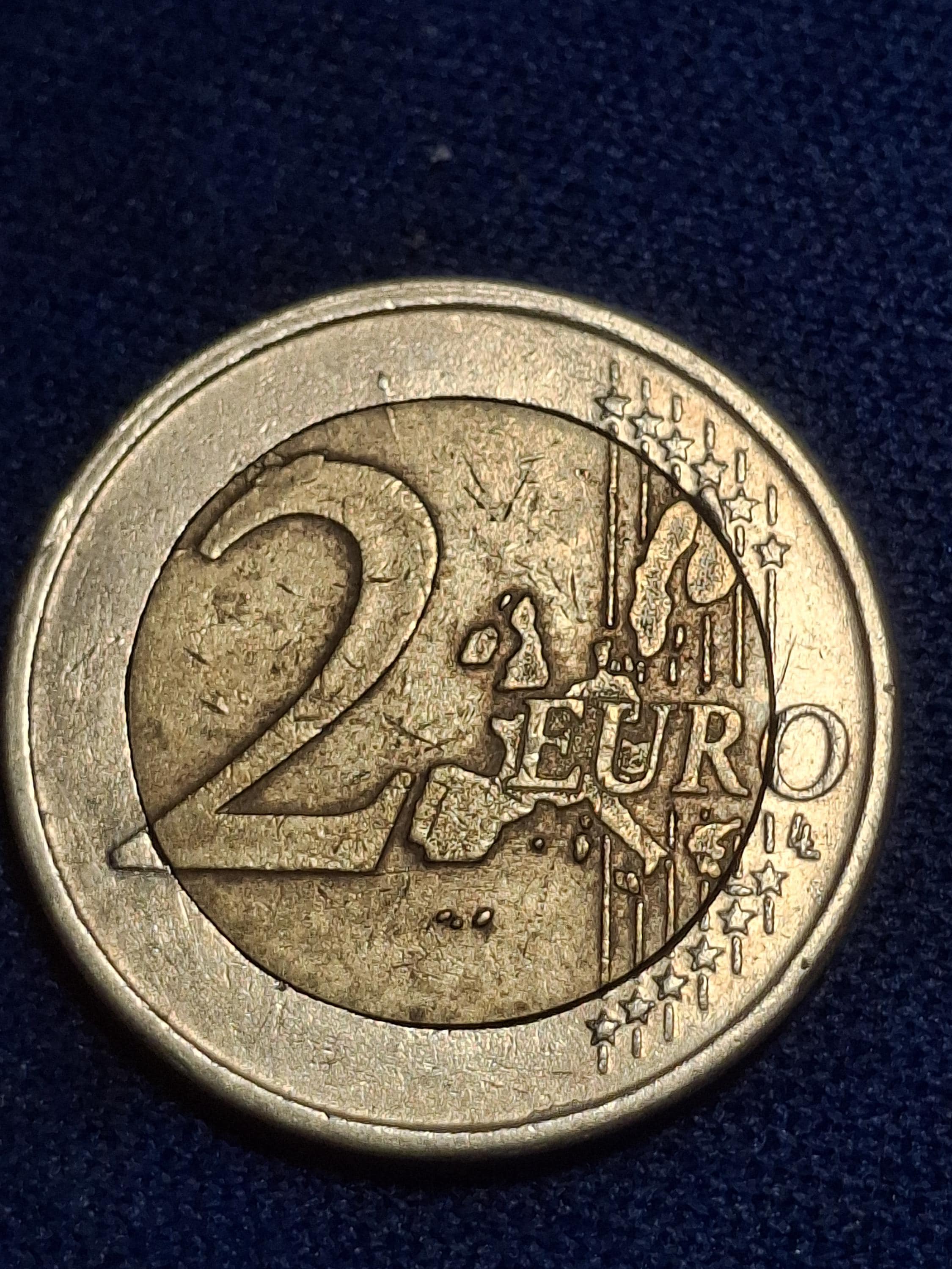 Greece 2002 1 euro - Etsy 日本