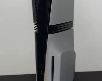 PS5 Pro - 30th Anniversary LIMITED EDITION Faceplate Console - NEW Cover Faceplate