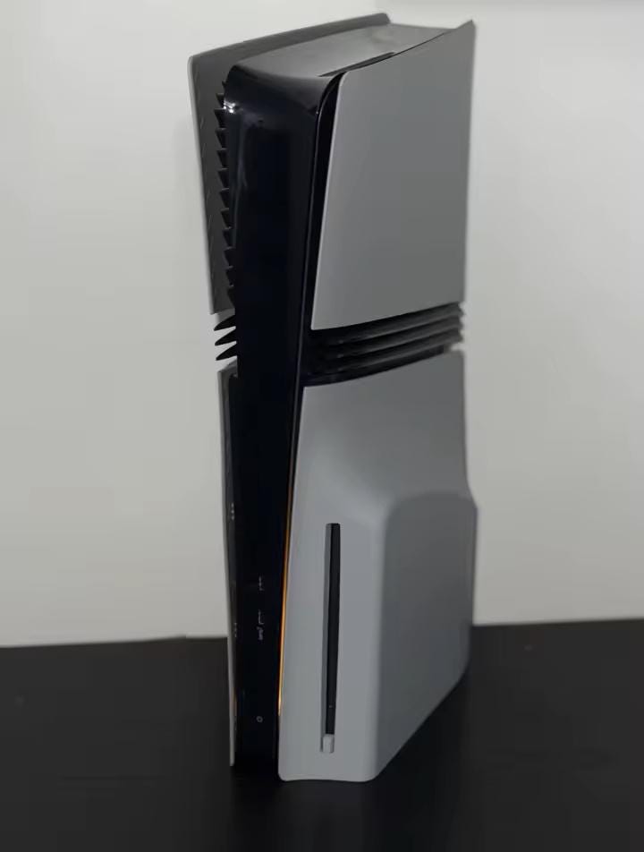 PS5 Pro - 30th Anniversary LIMITED EDITION Faceplate Console - NEW