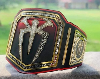 Custom Handmade Shield Belt – 4mm Solid Brass , Premium Handcrafted Leather Belt, High Quality Custom Belt