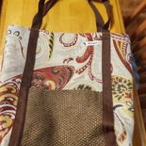 Totes Geldbörsen einzigartig in Farbe und Material