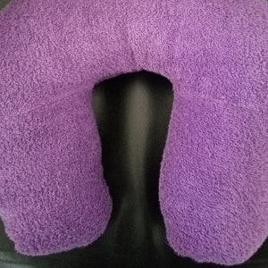 travel neck pillow
