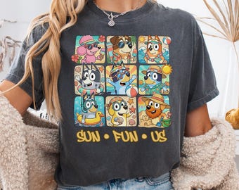 Summer Beach Shirt, Family Vacation Tee