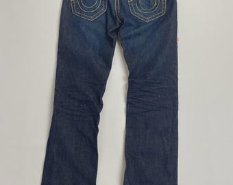 True Religion Jeans Vintage Denim
