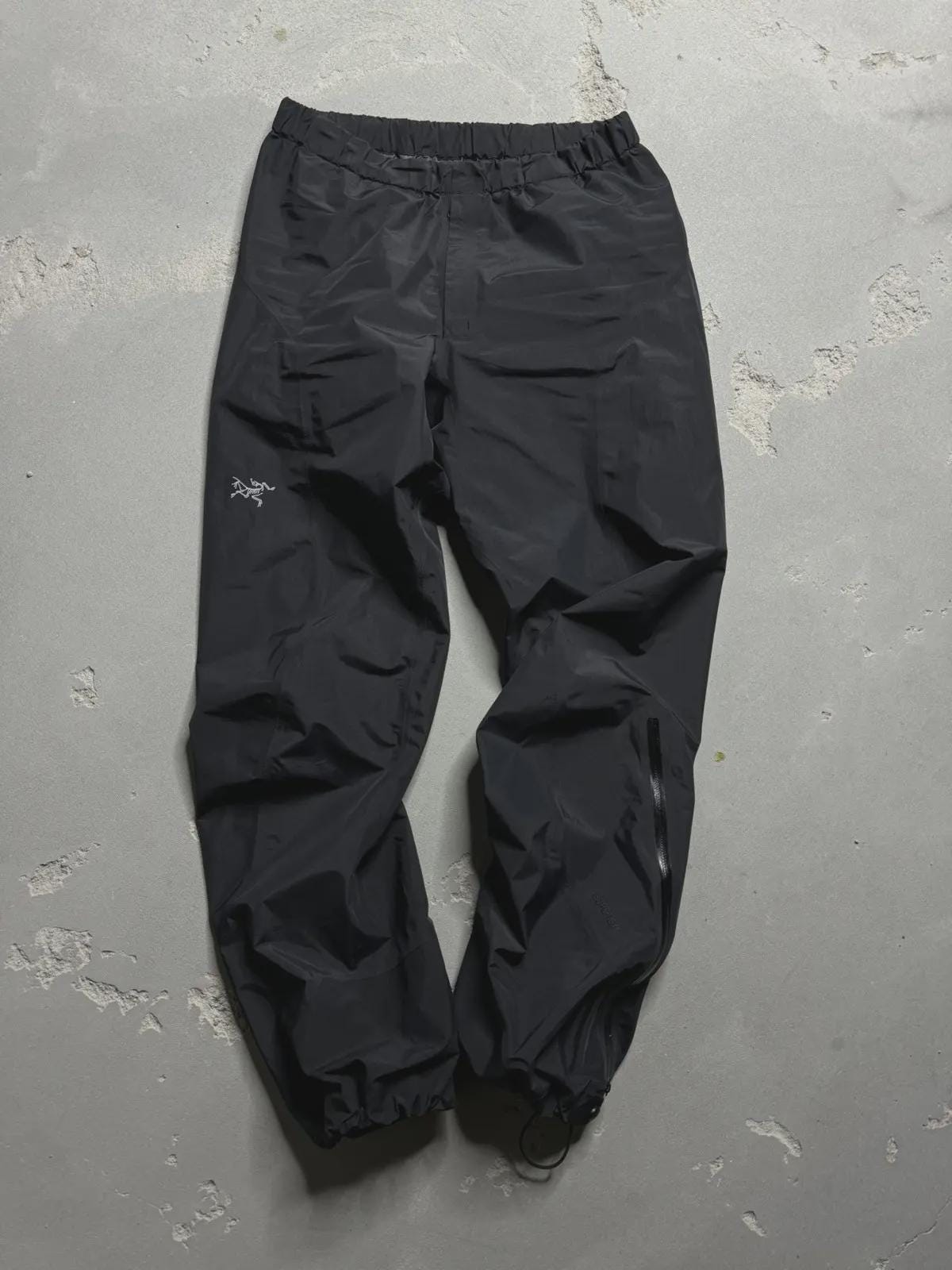 Arc'teryx Beta SL GORE-TEX Waterproof Pants (2013) - Etsy