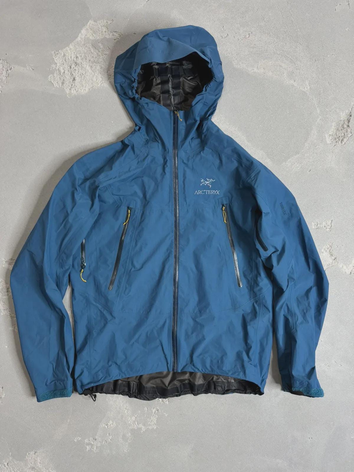 Arcteryx vintage jacket - Etsy 日本
