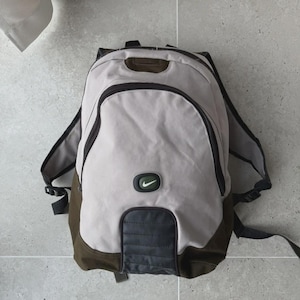 90s Nike Backpack - Etsy