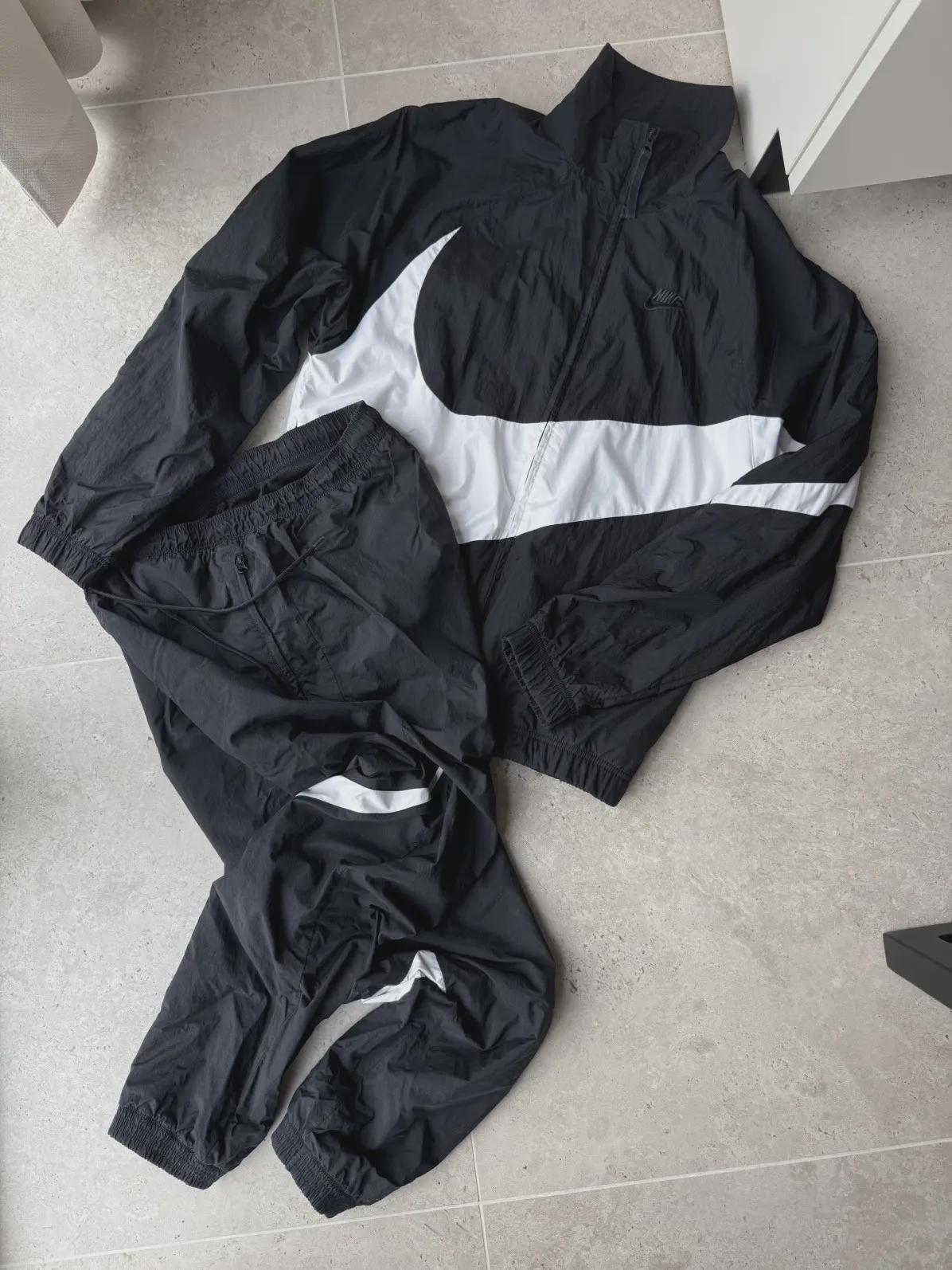 Y2k Nike Track Suit - Etsy